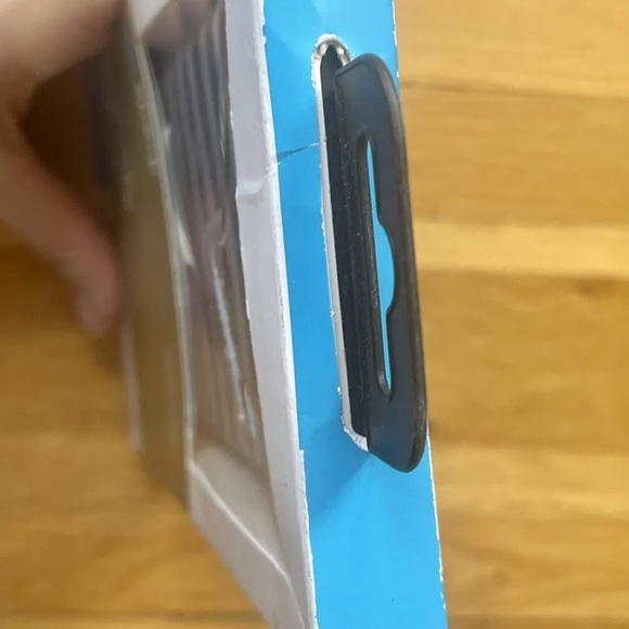 Speck Apple iPhone 8 Plus/7 Plus/6s Plus/6 Plus Striped Gold Speckled/Marble - Picture 3 of 3